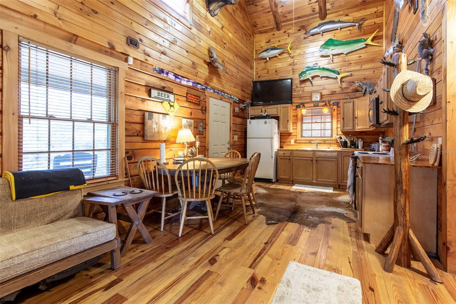 D&J CAMPSITES - Residential