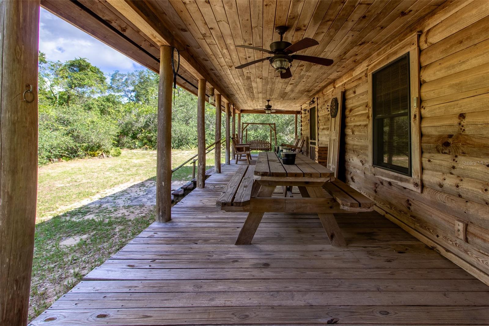 D&J CAMPSITES - Residential