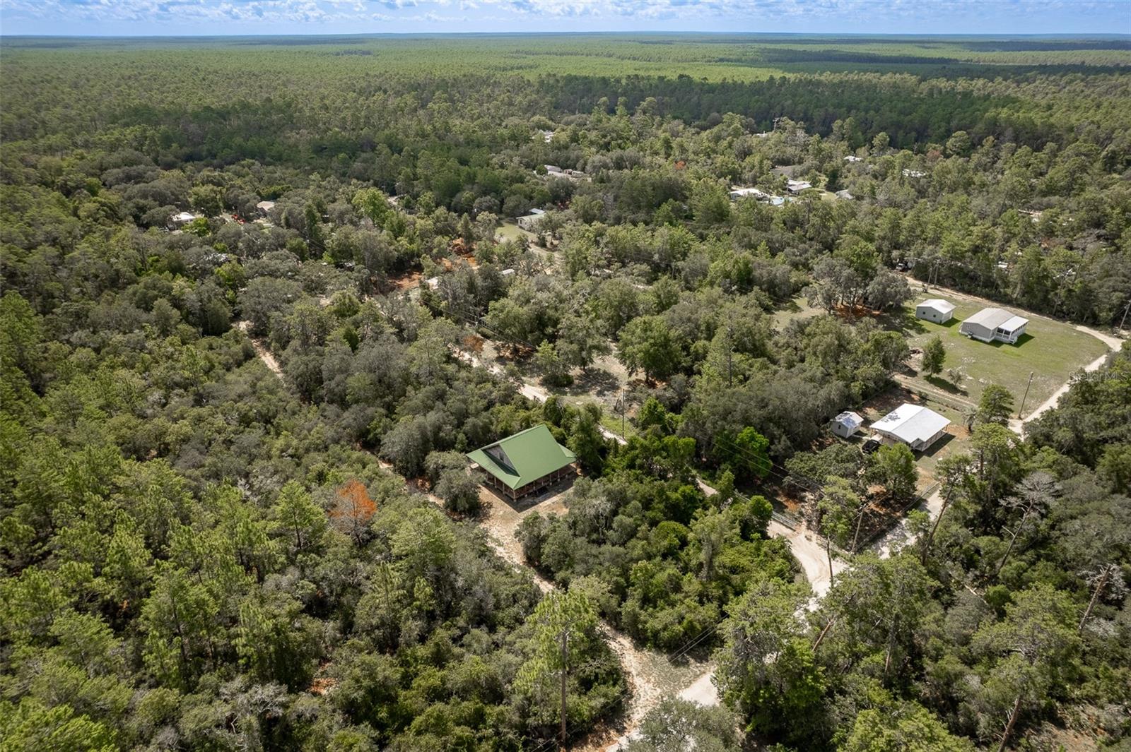 D&J CAMPSITES - Residential