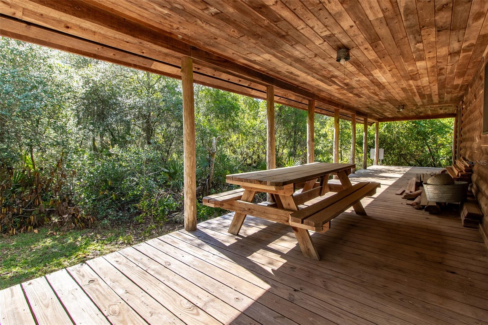 D&J CAMPSITES - Residential