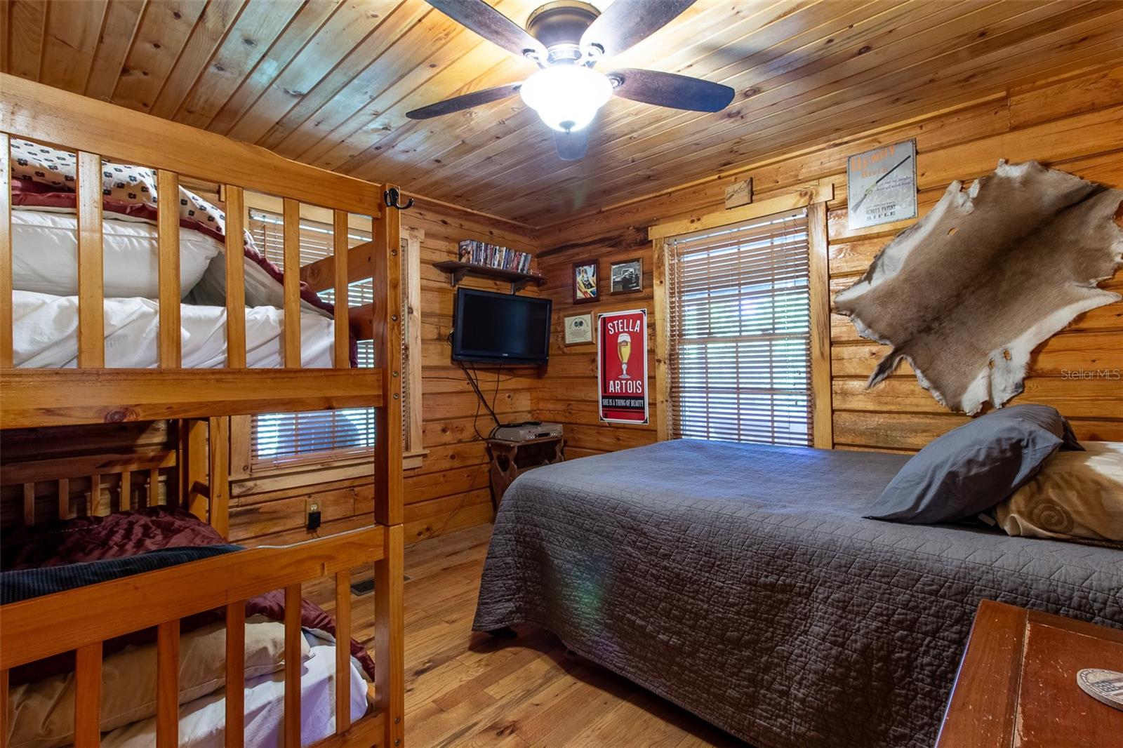 D&J CAMPSITES - Residential