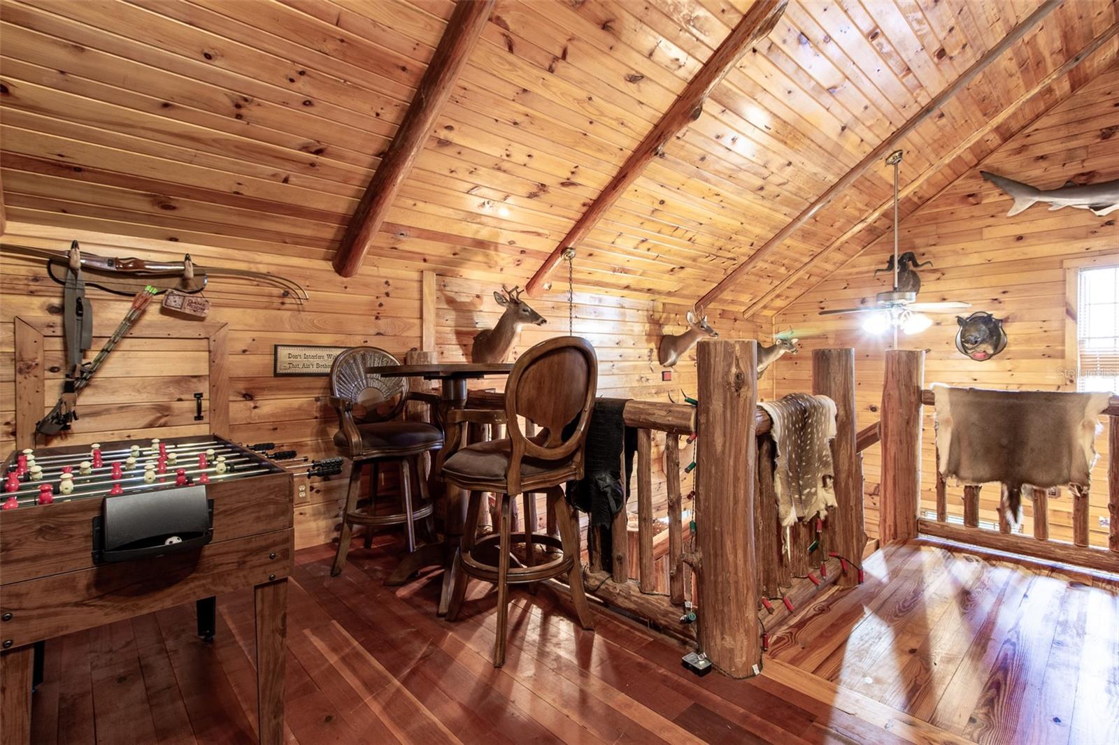 D&J CAMPSITES - Residential