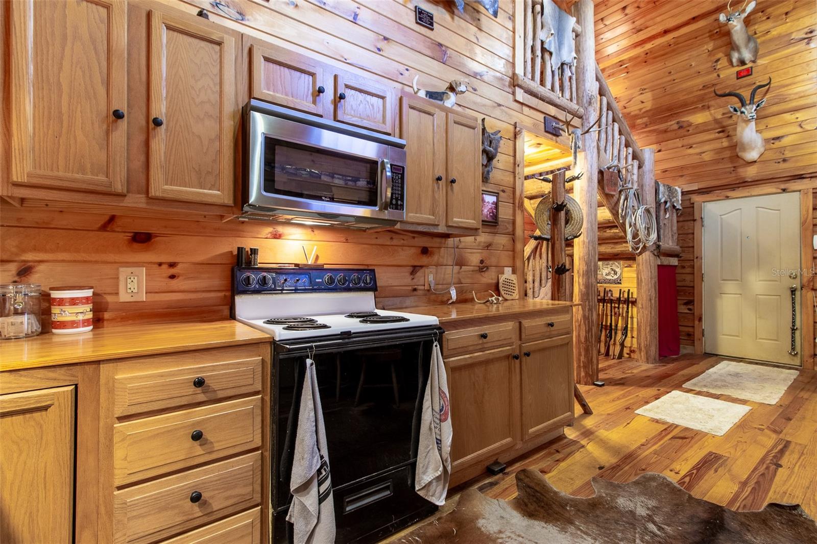 D&J CAMPSITES - Residential