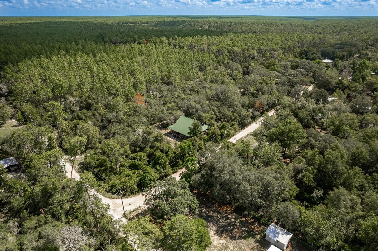 D&J CAMPSITES - Residential