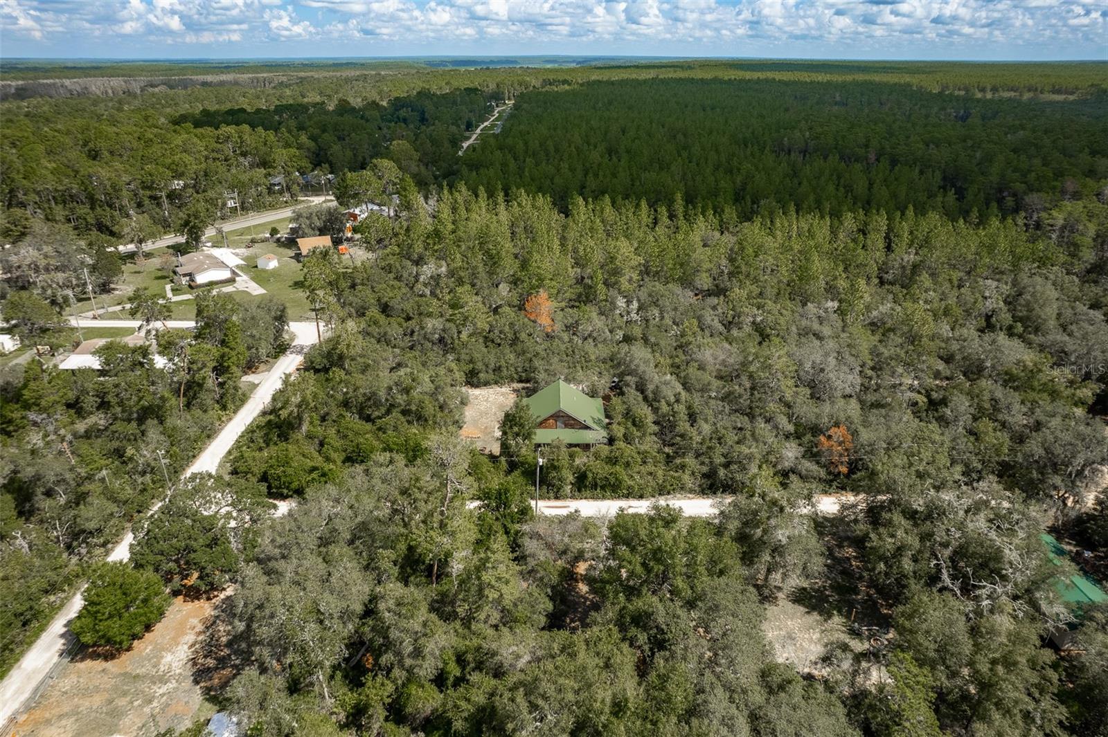 D&J CAMPSITES - Residential