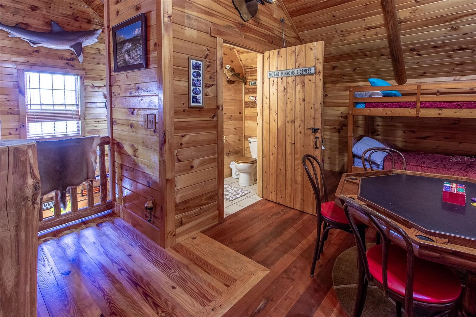 D&J CAMPSITES - Residential