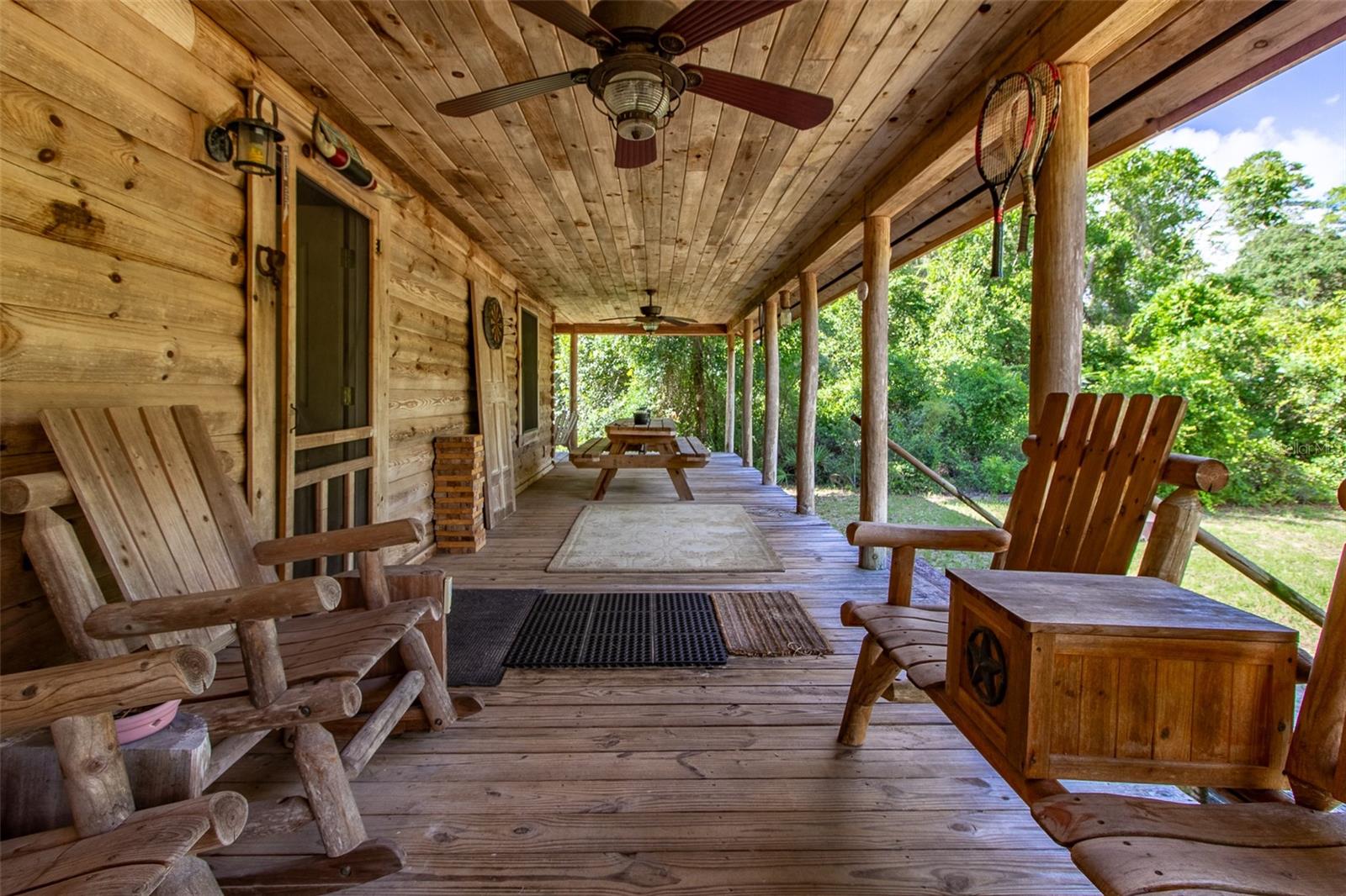 D&J CAMPSITES - Residential