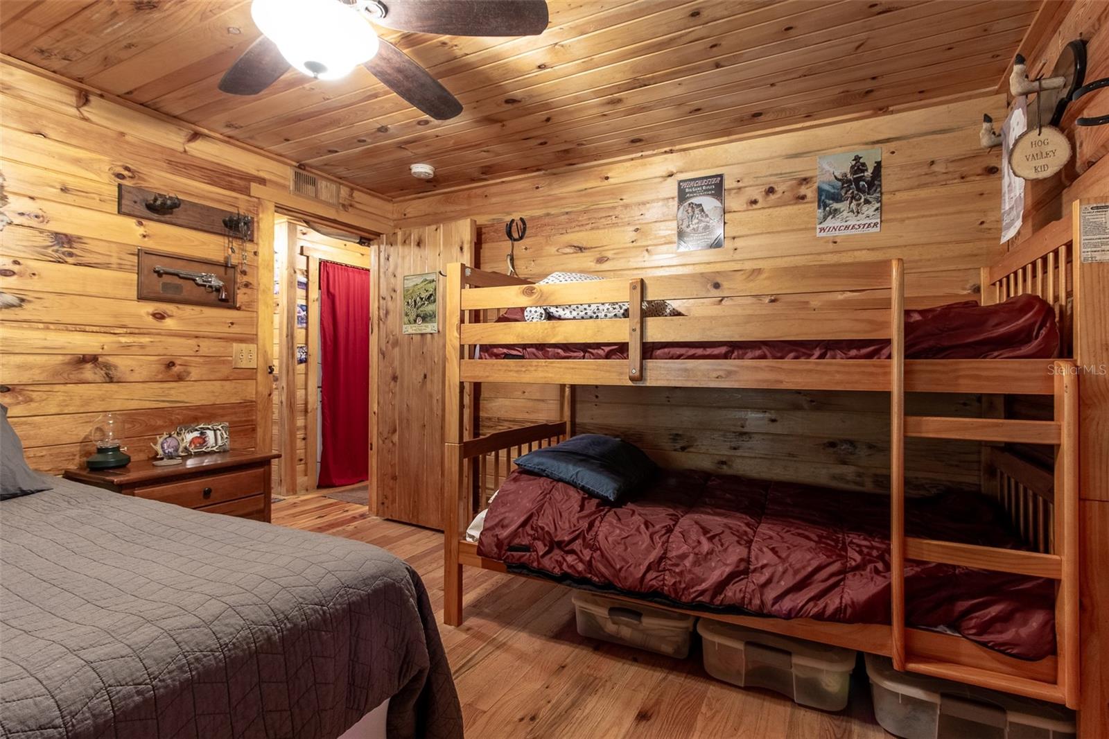 D&J CAMPSITES - Residential