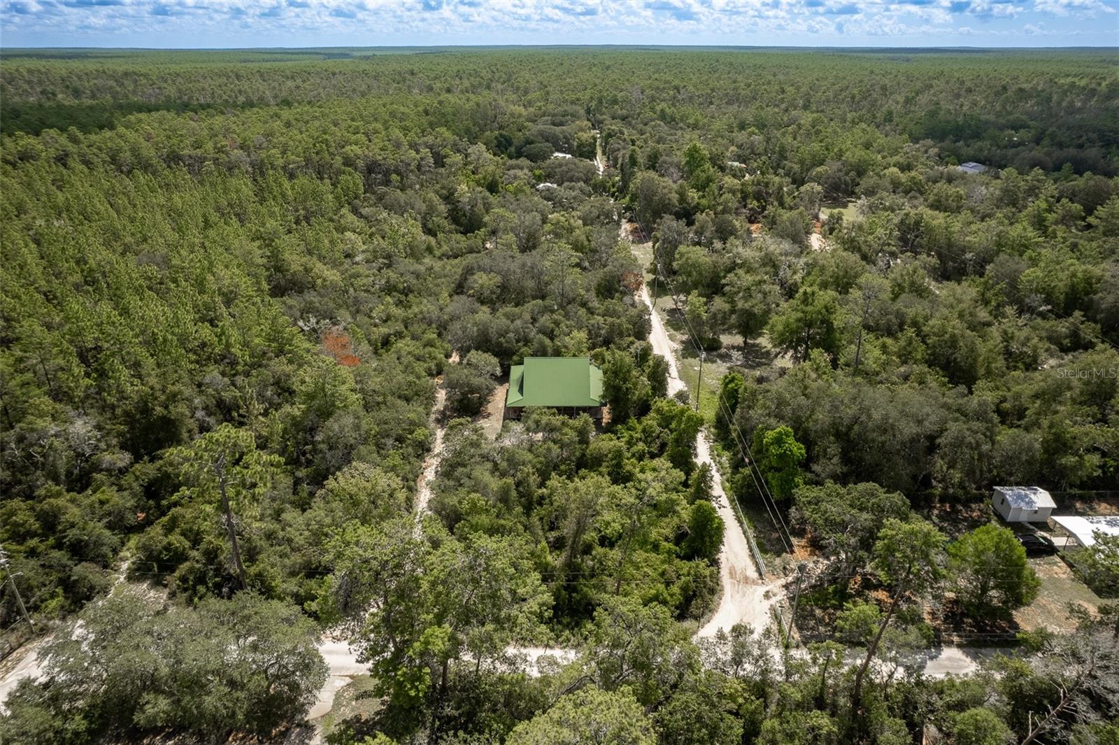D&J CAMPSITES - Residential