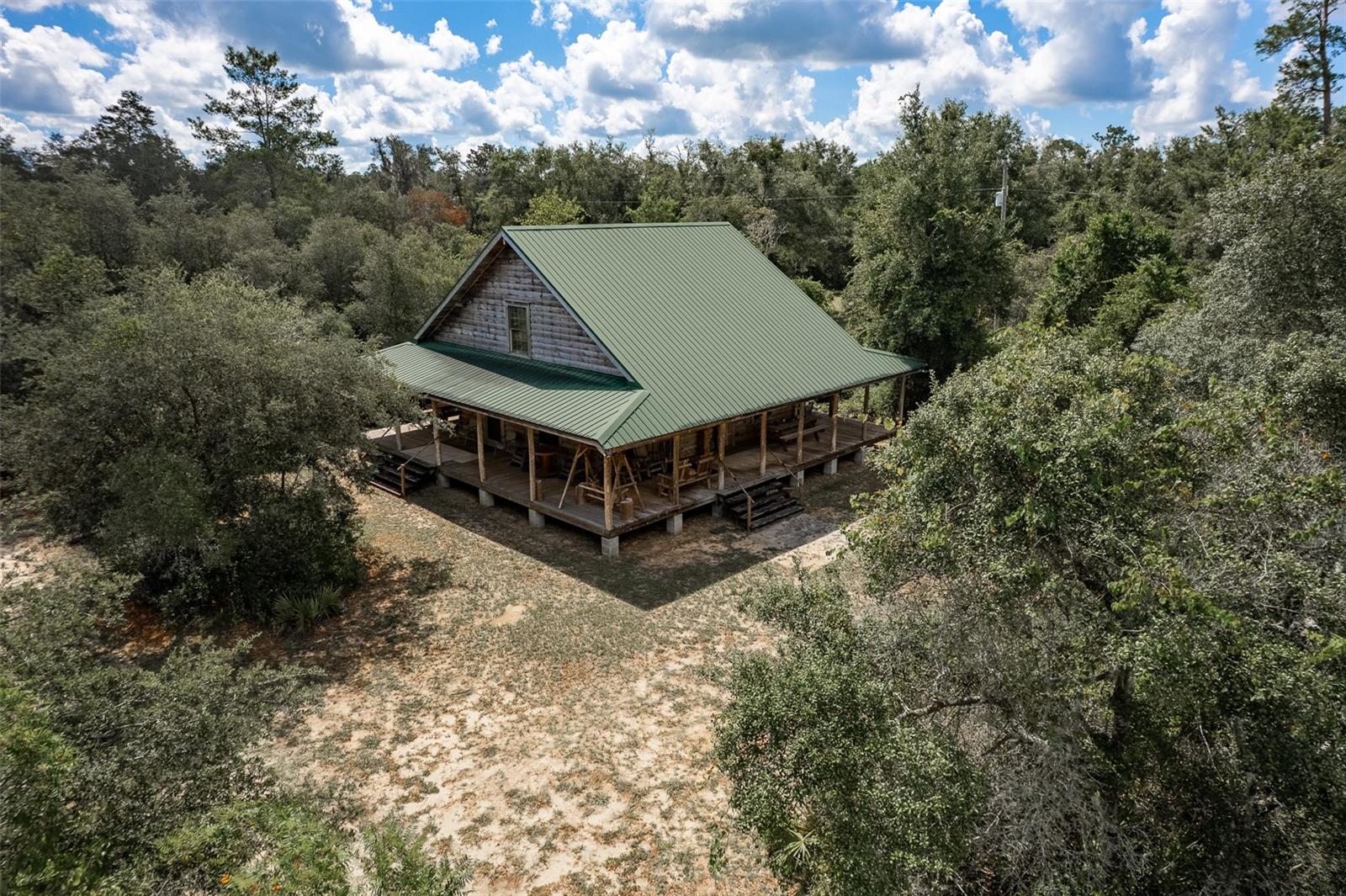 D&J CAMPSITES - Residential