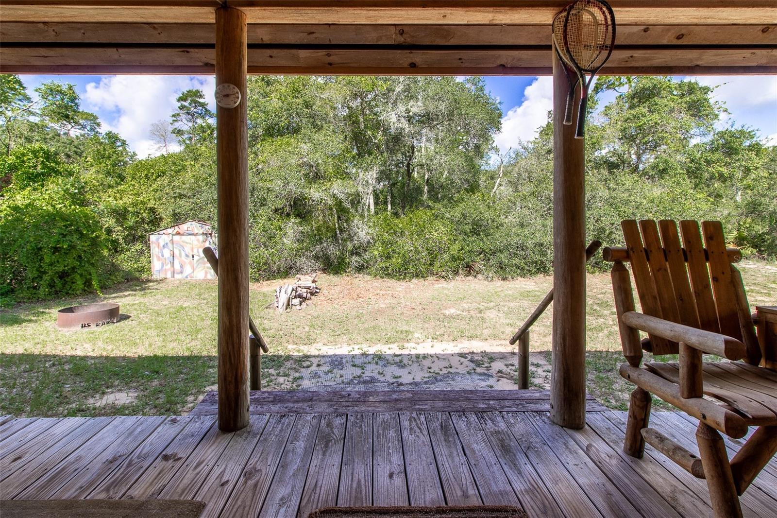 D&J CAMPSITES - Residential