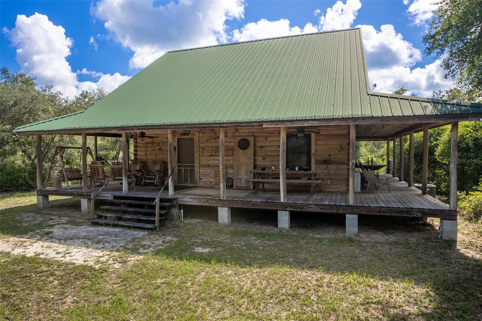 D&J CAMPSITES - Residential