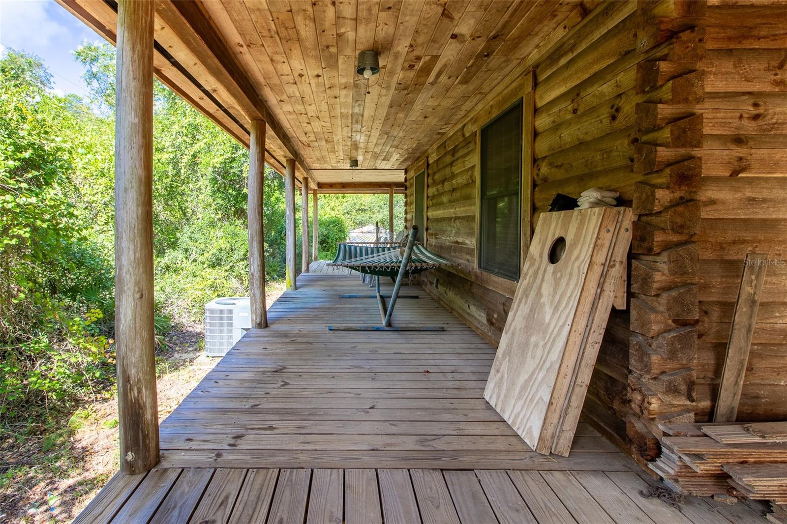 D&J CAMPSITES - Residential