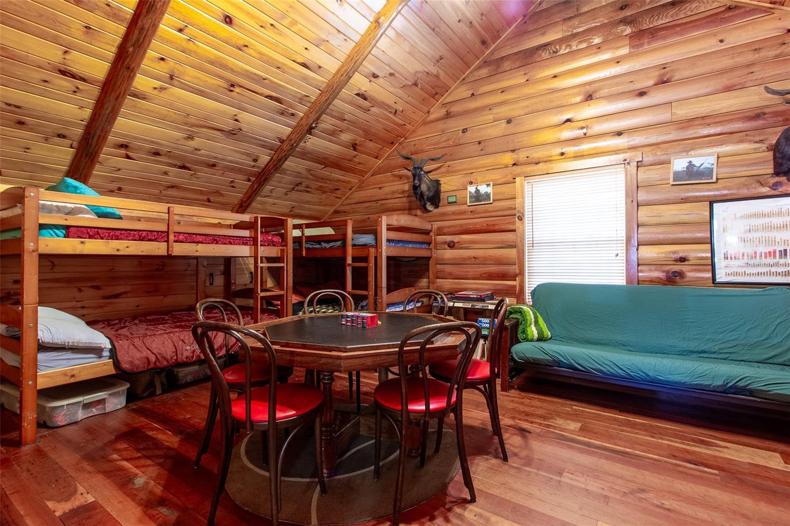 D&J CAMPSITES - Residential
