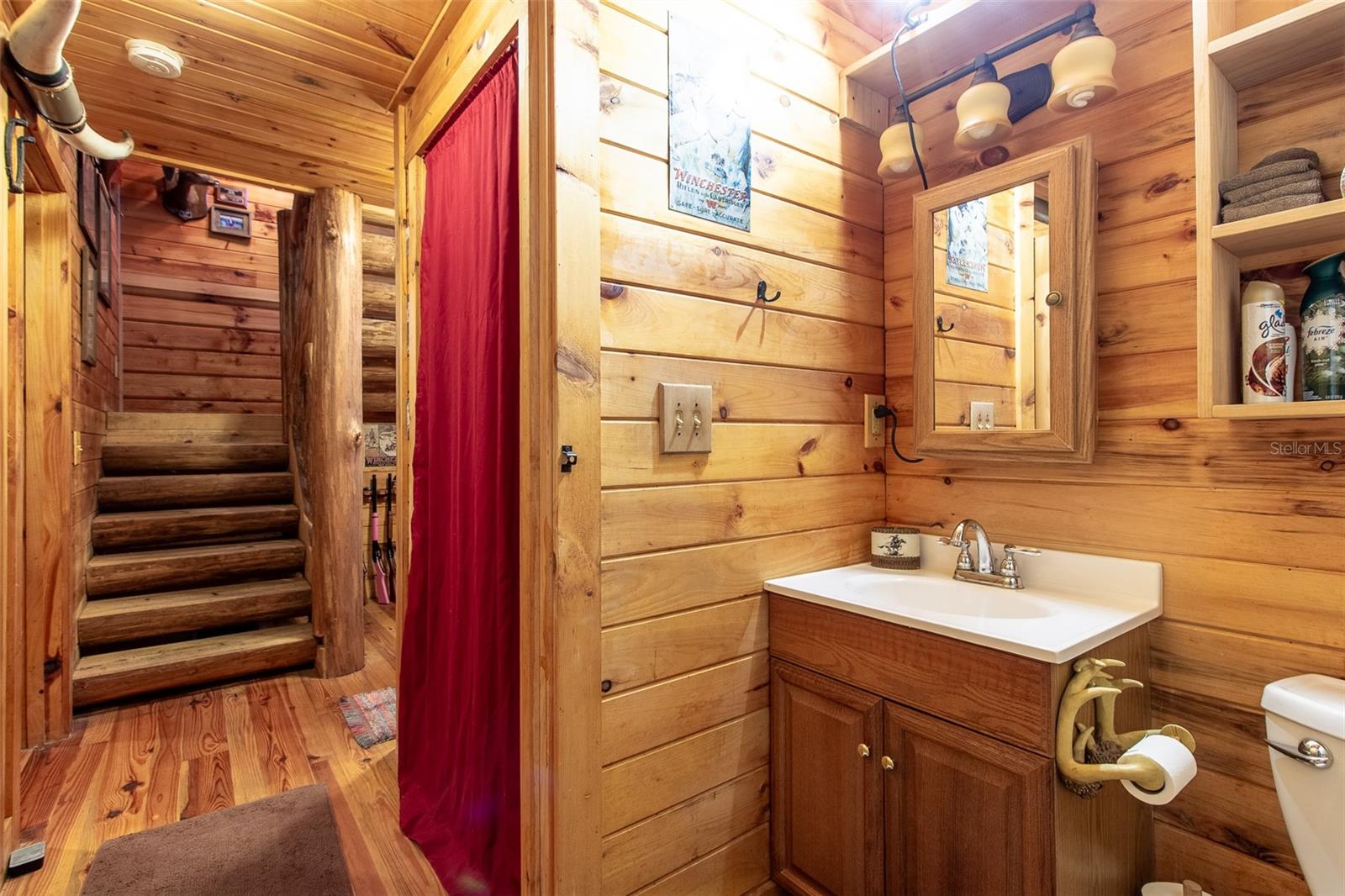 D&J CAMPSITES - Residential