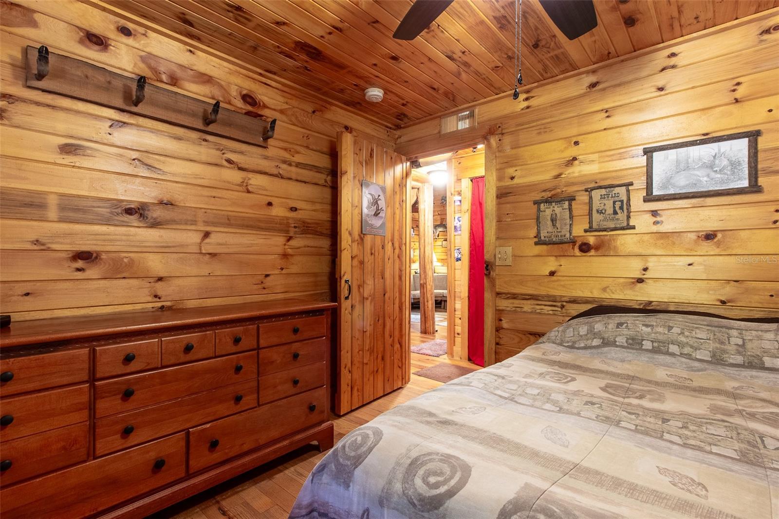 D&J CAMPSITES - Residential