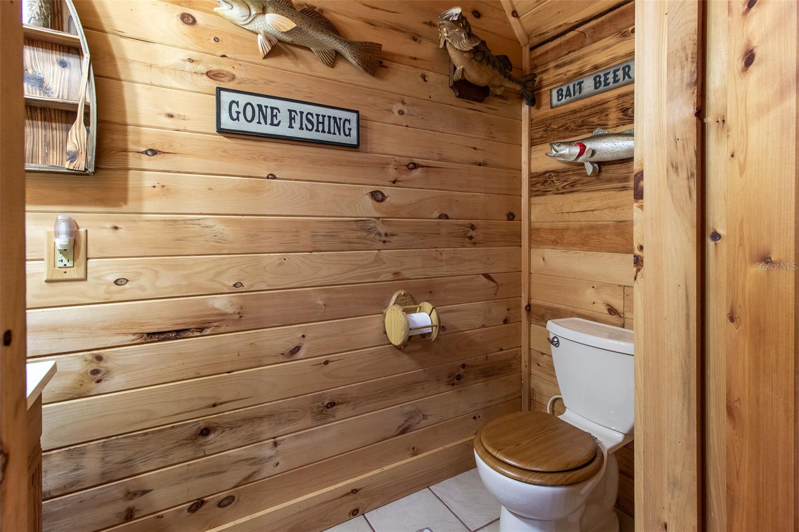 D&J CAMPSITES - Residential