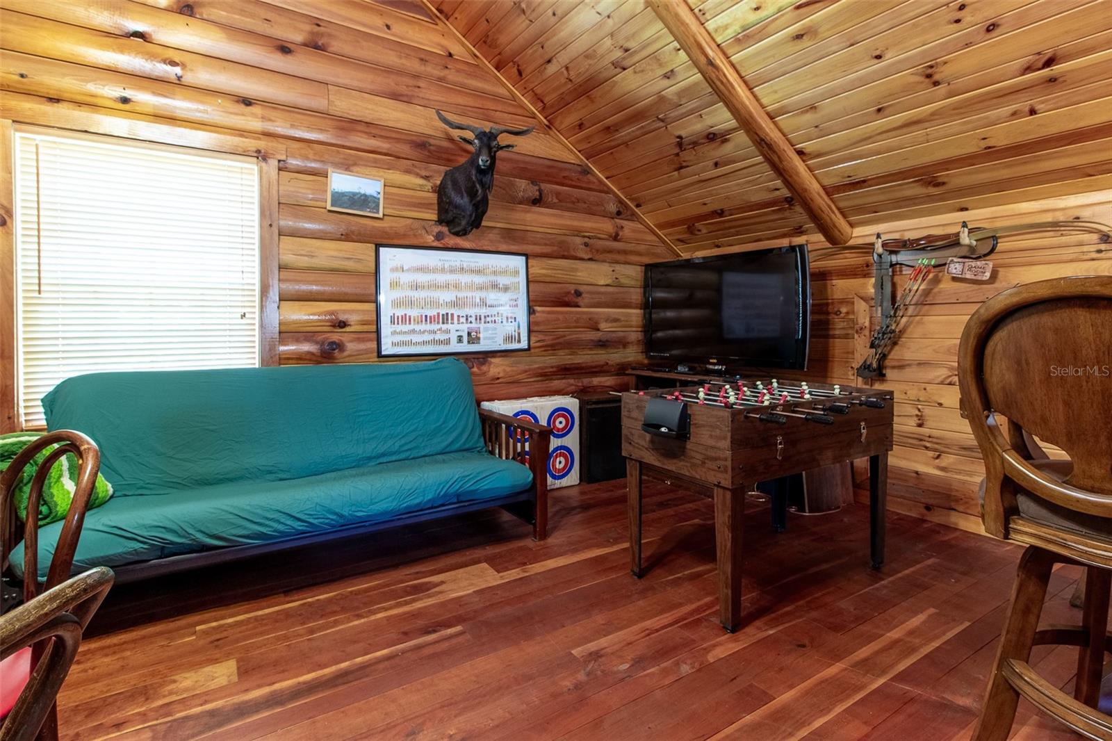 D&J CAMPSITES - Residential