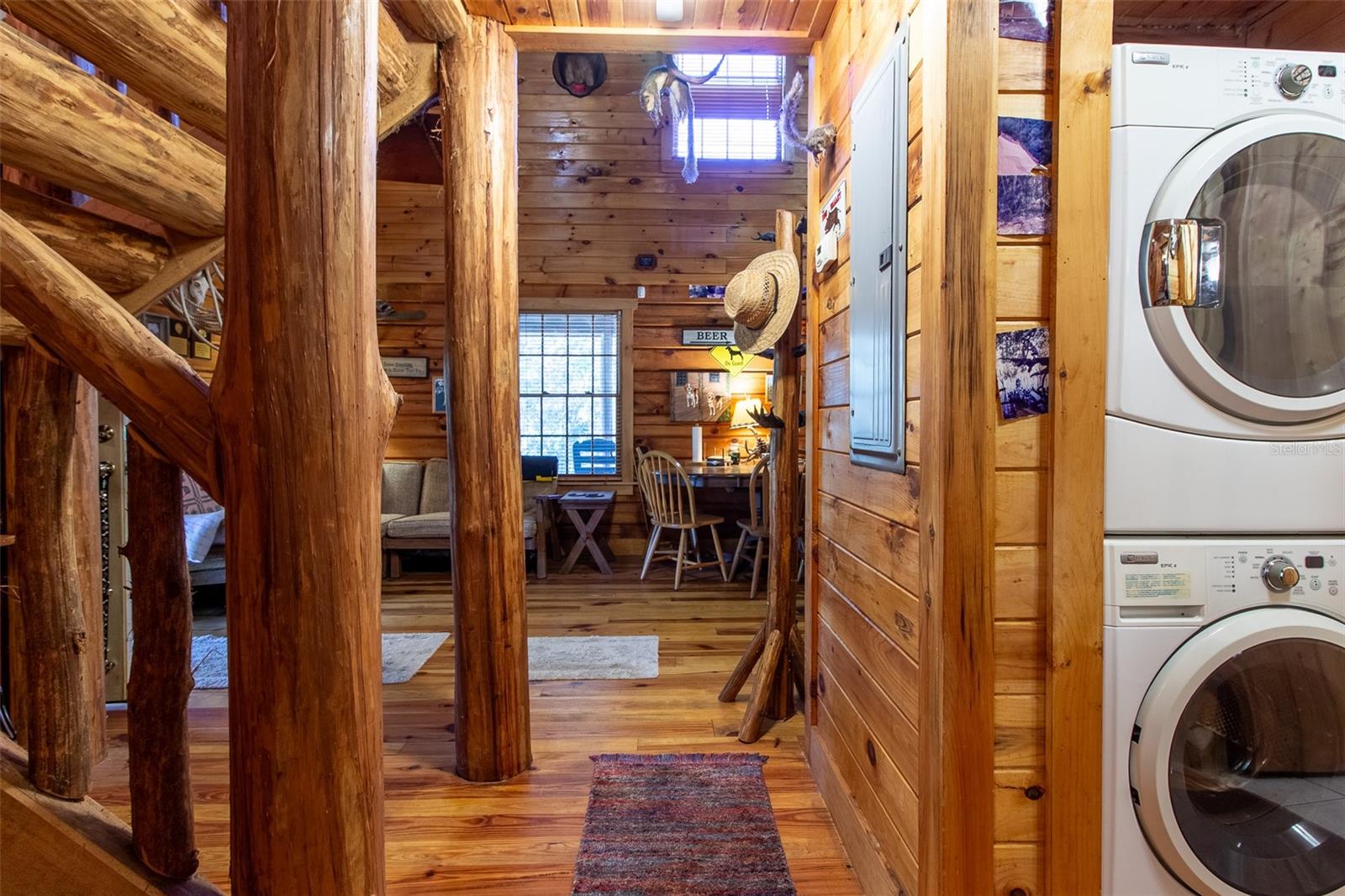D&J CAMPSITES - Residential