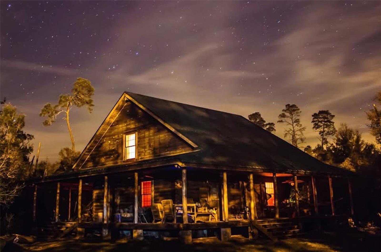 D&J CAMPSITES - Residential