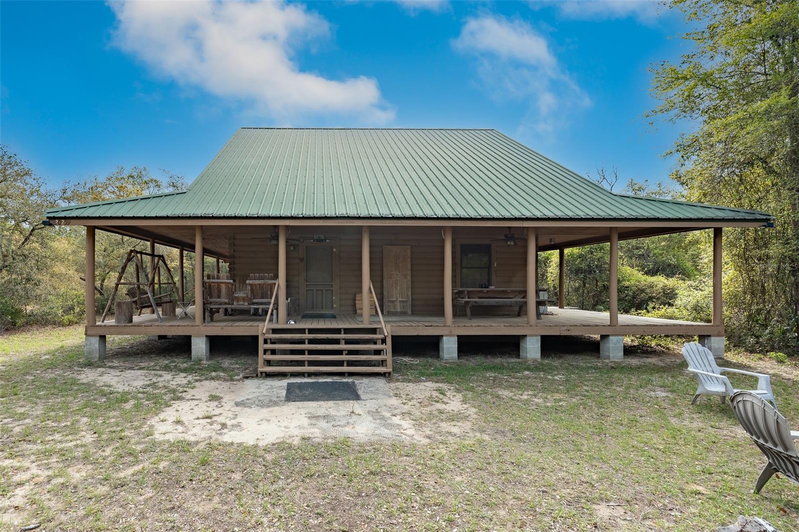 D&J CAMPSITES - Residential
