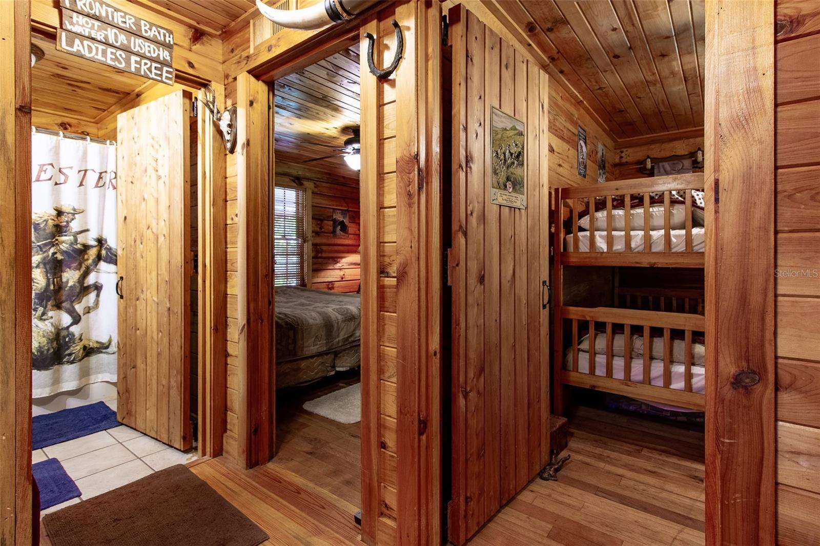 D&J CAMPSITES - Residential