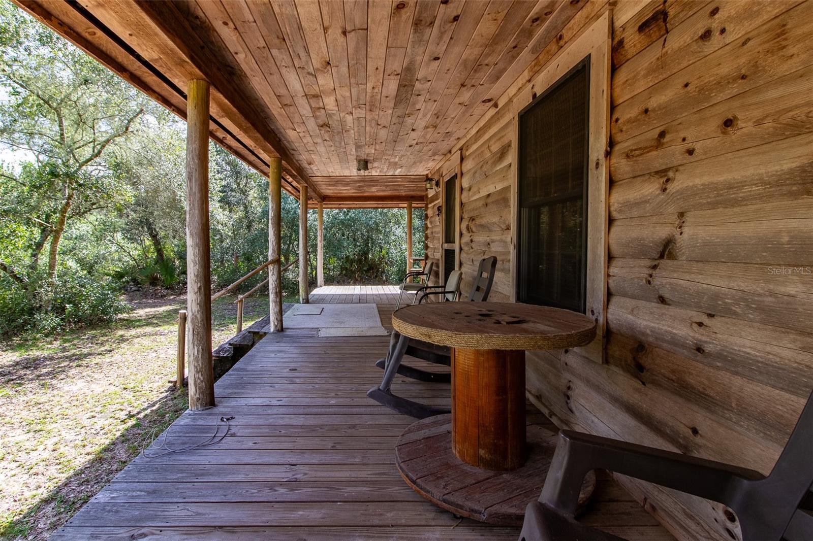 D&J CAMPSITES - Residential