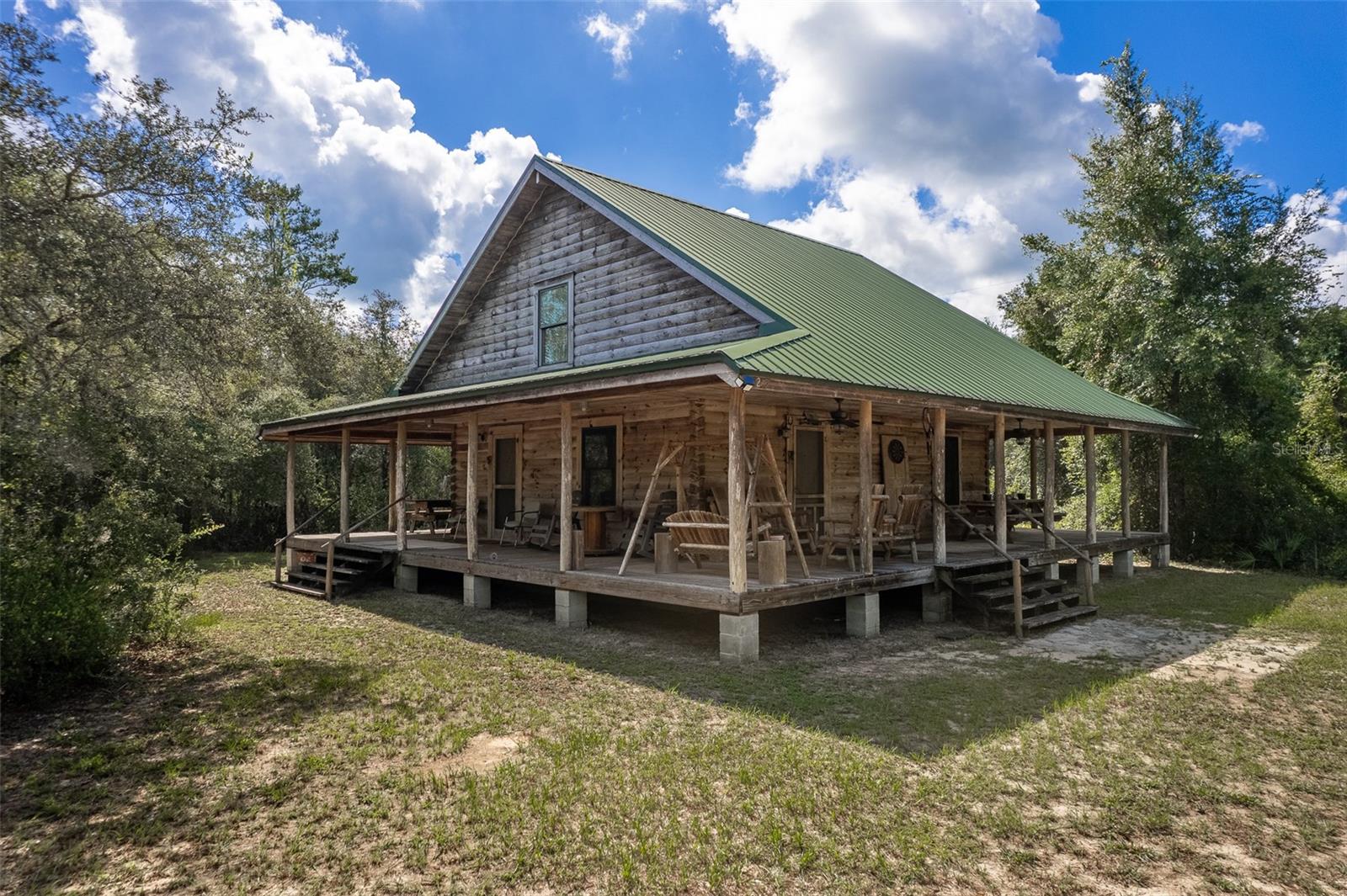 D&J CAMPSITES - Residential