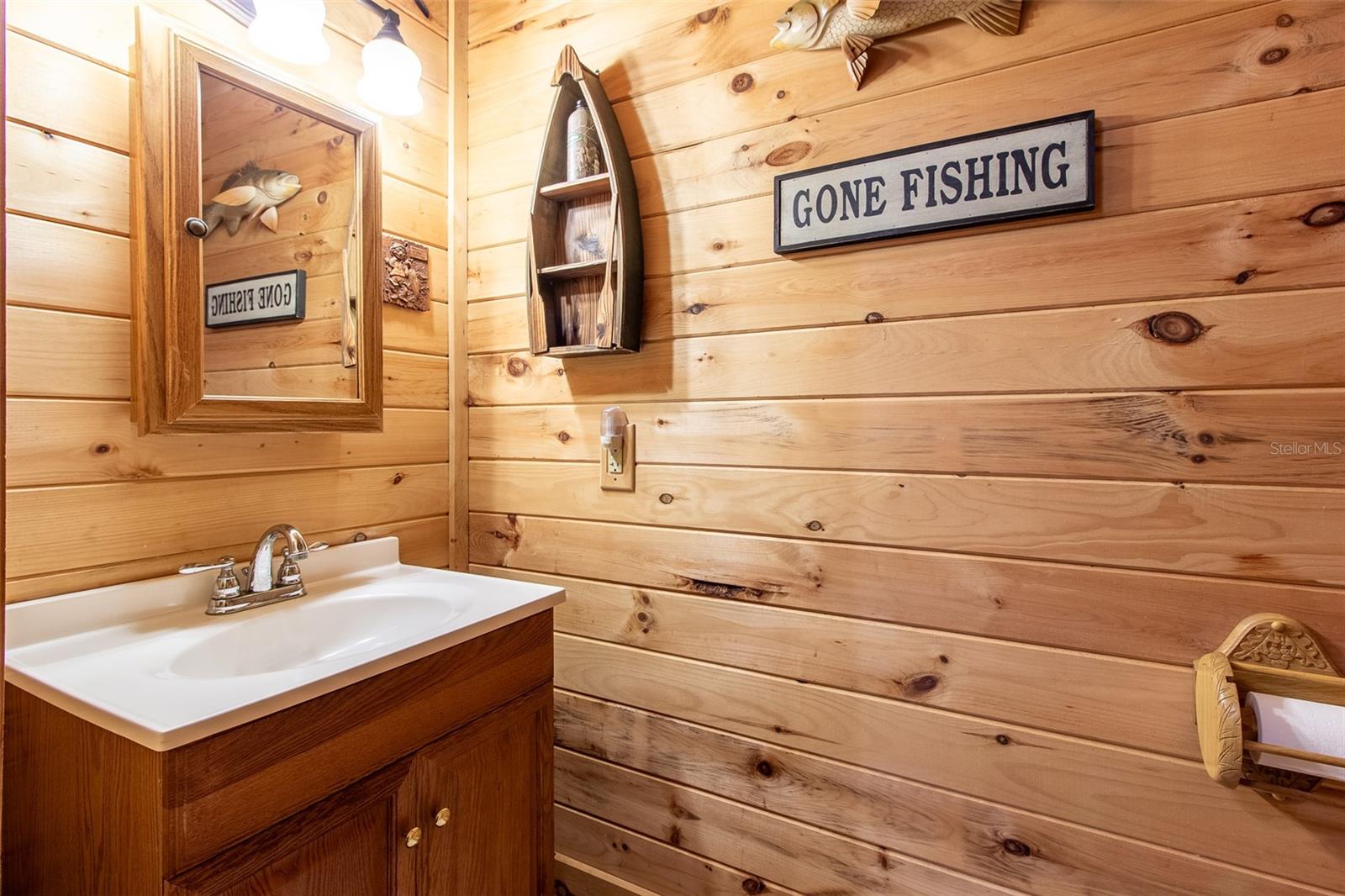 D&J CAMPSITES - Residential