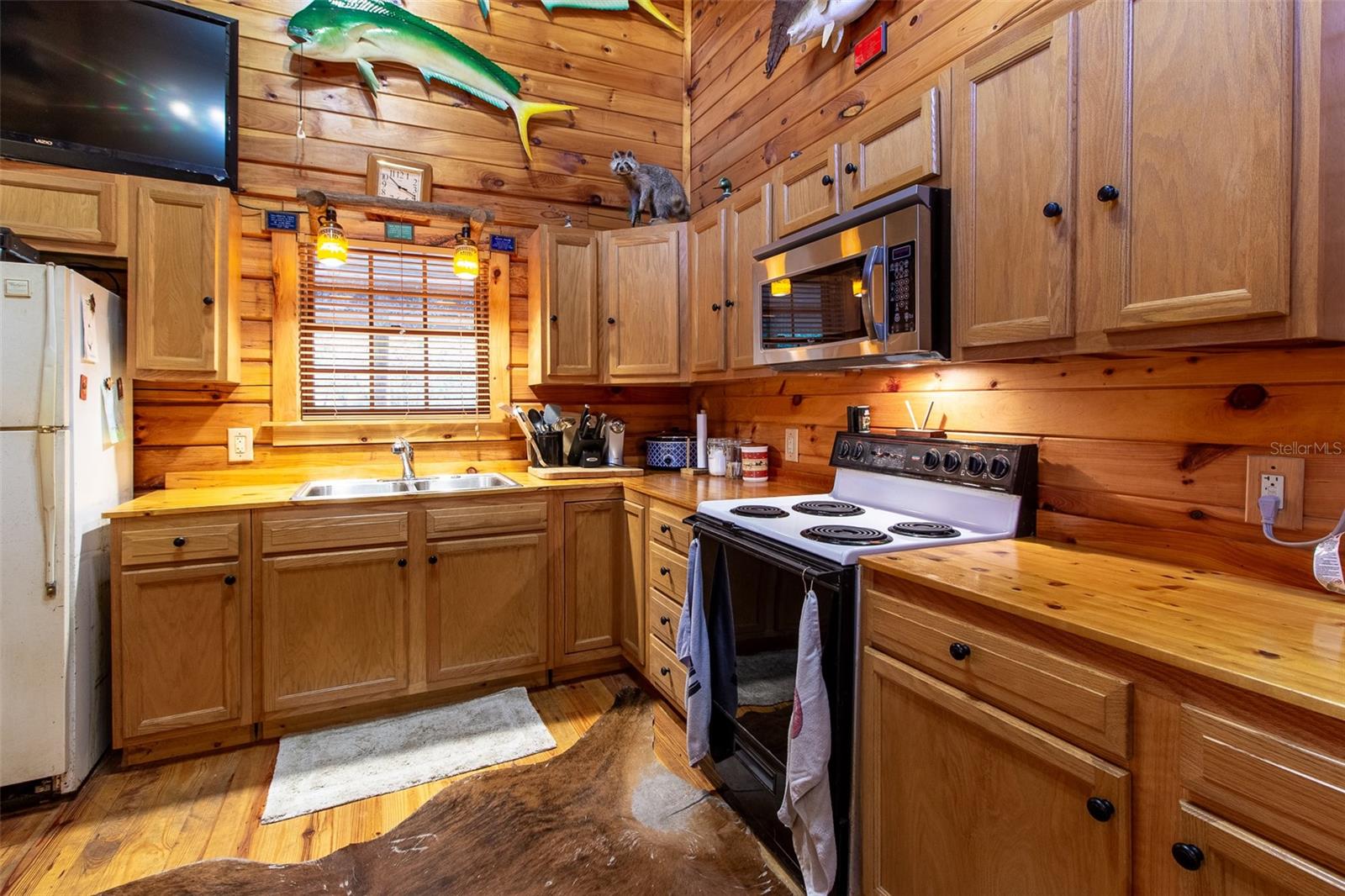 D&J CAMPSITES - Residential