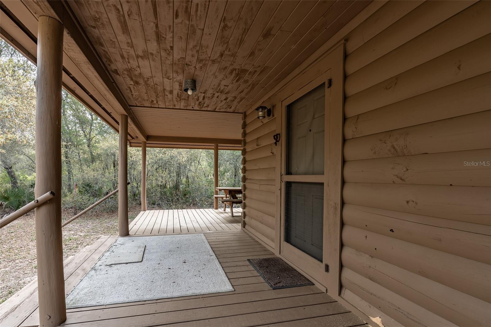 D&J CAMPSITES - Residential