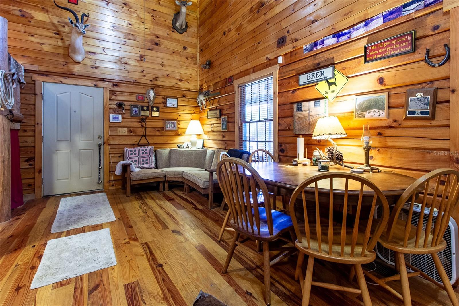 D&J CAMPSITES - Residential