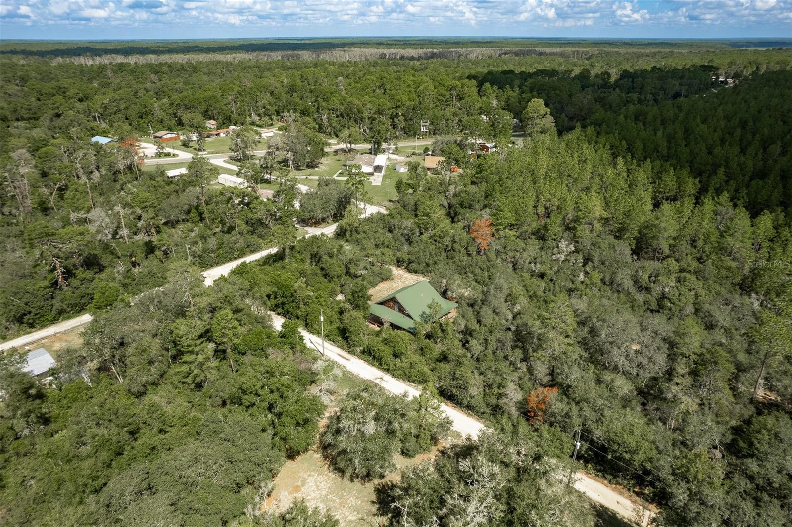 D&J CAMPSITES - Residential