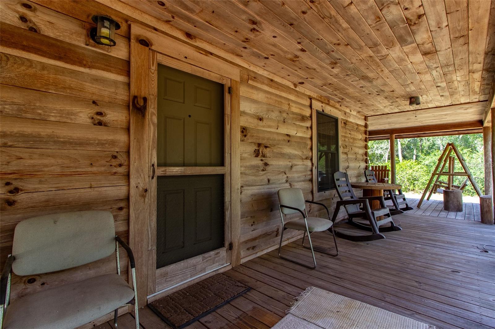 D&J CAMPSITES - Residential