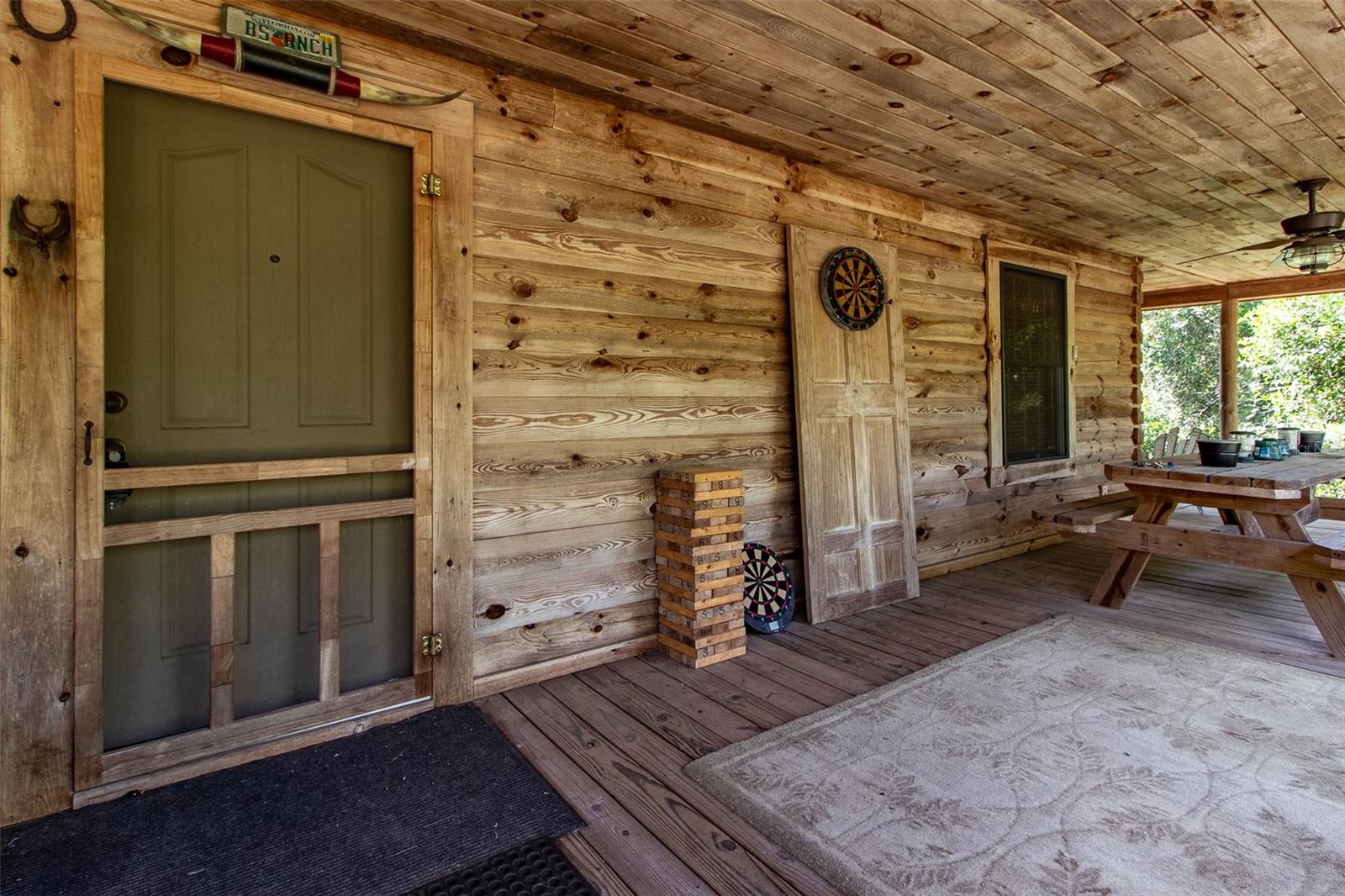 D&J CAMPSITES - Residential