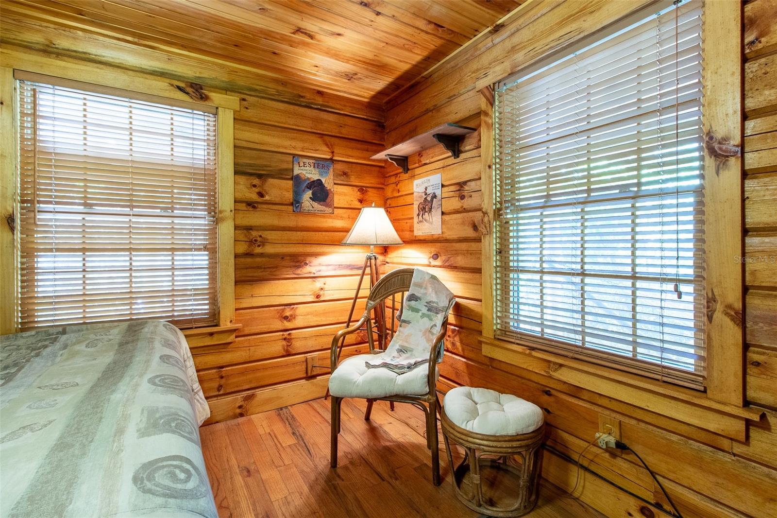 D&J CAMPSITES - Residential