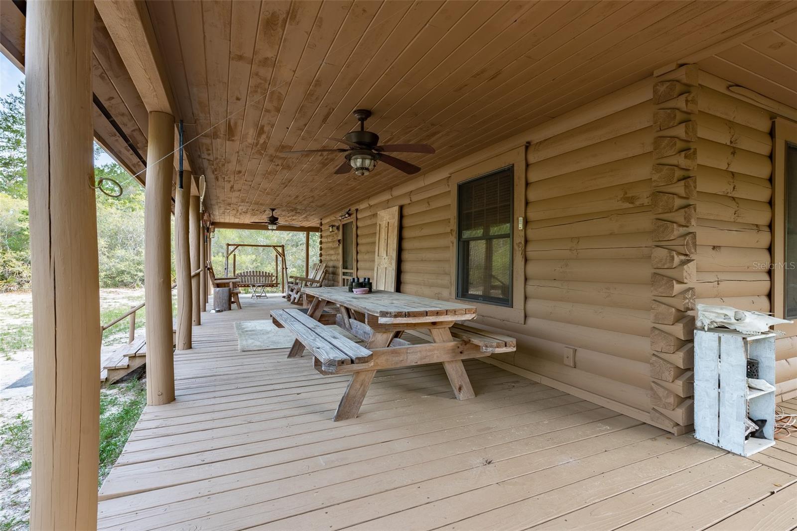 D&J CAMPSITES - Residential