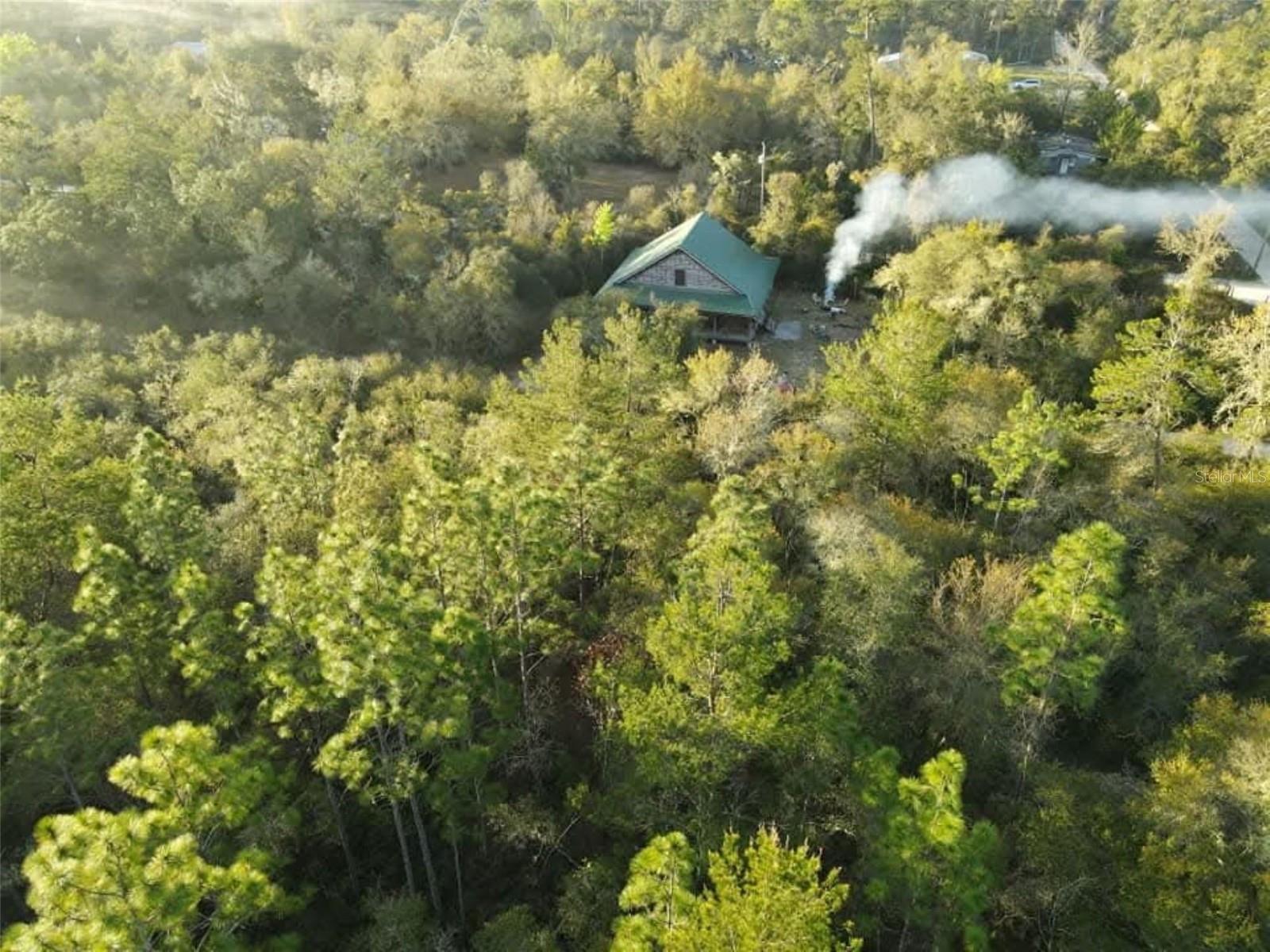 D&J CAMPSITES - Residential