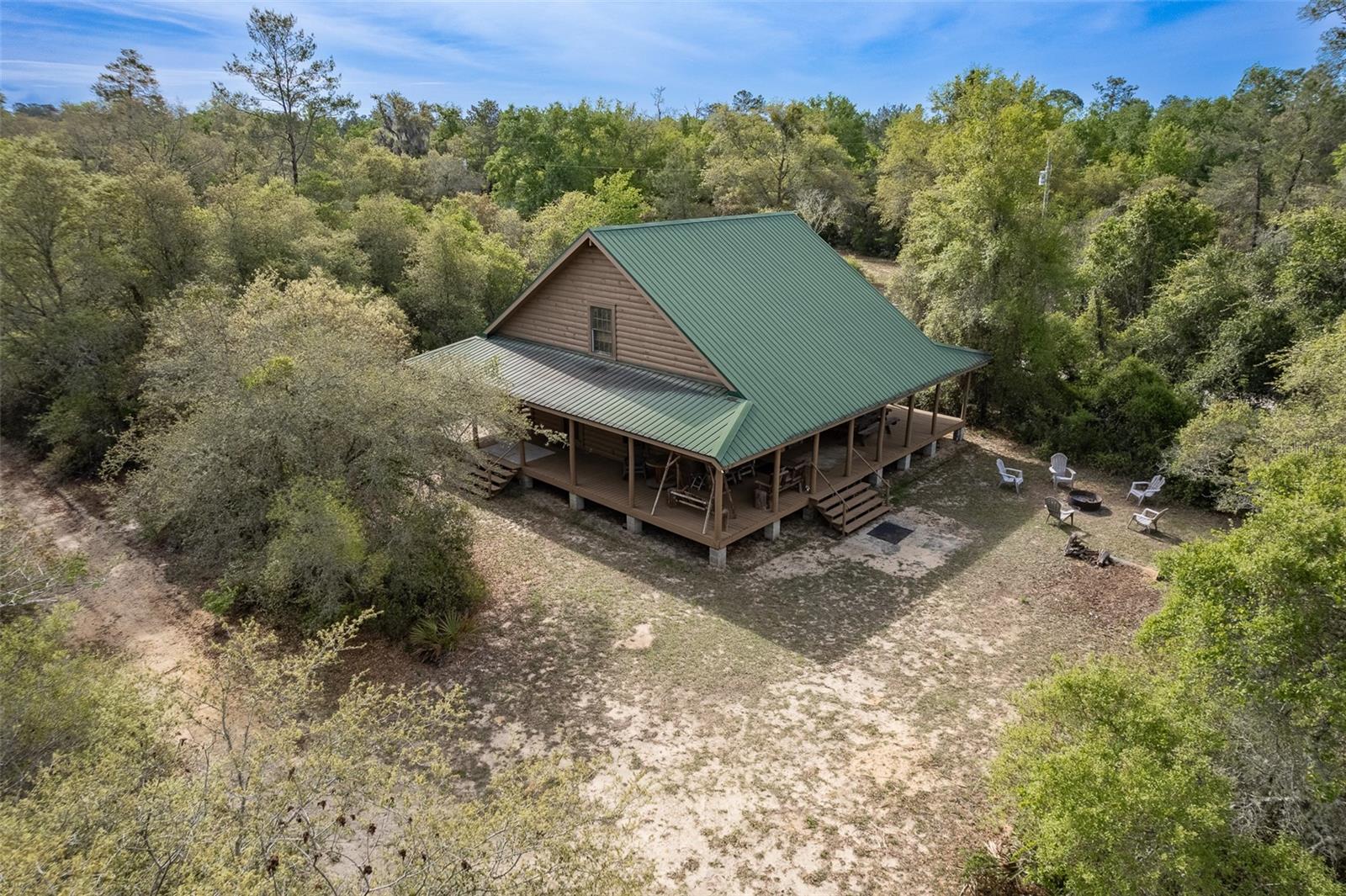 D&J CAMPSITES - Residential