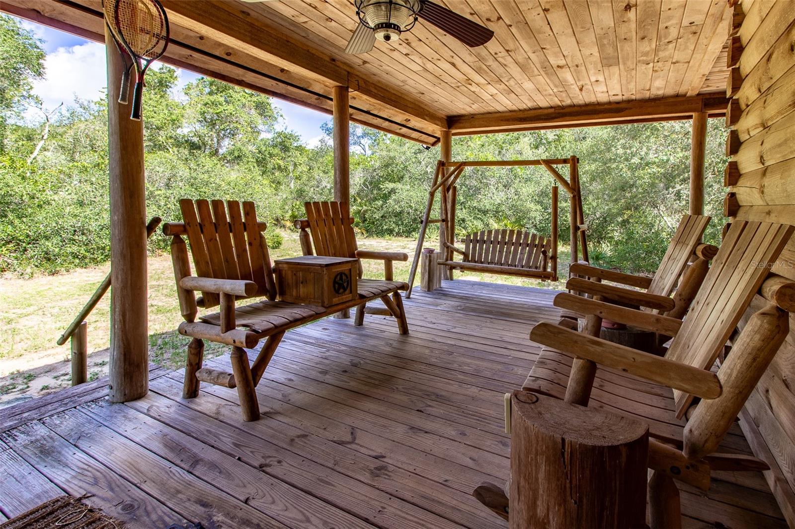 D&J CAMPSITES - Residential
