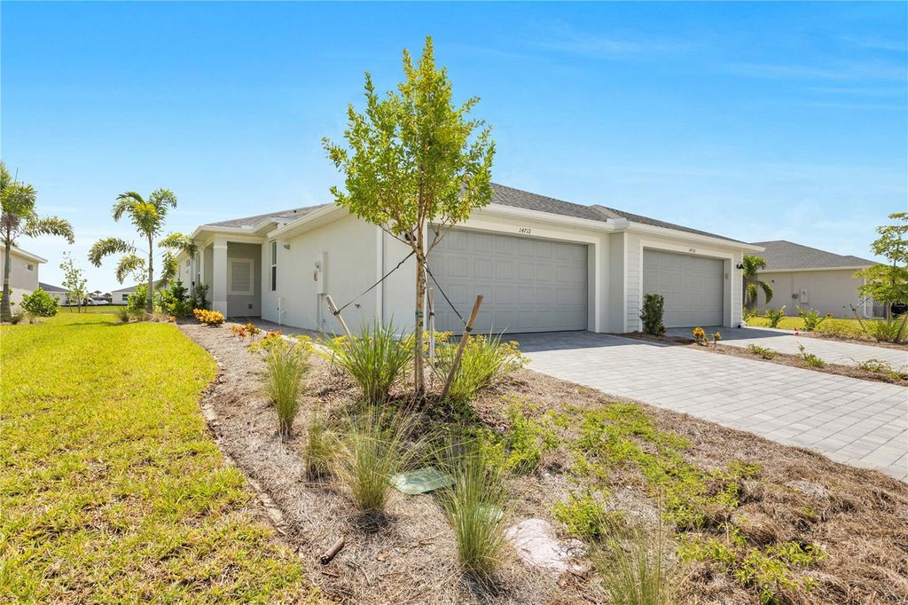 Photo of 14712 White Pearl Road, Punta Gorda, FL 33982 (MLS # C7514895)