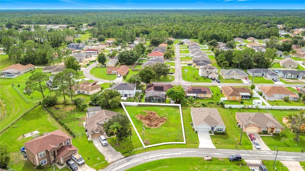 Photo of 0 Stockport Drive, Kissimmee, FL 34758 (MLS # S5156787)
