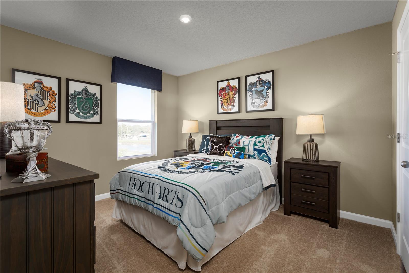 VISTA TRACE - Residential