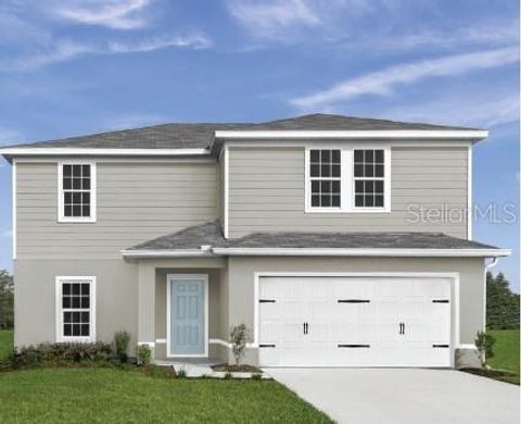 Photo of 11464 SE 77th Avenue, Belleview, FL 34420 (MLS # W7885535)