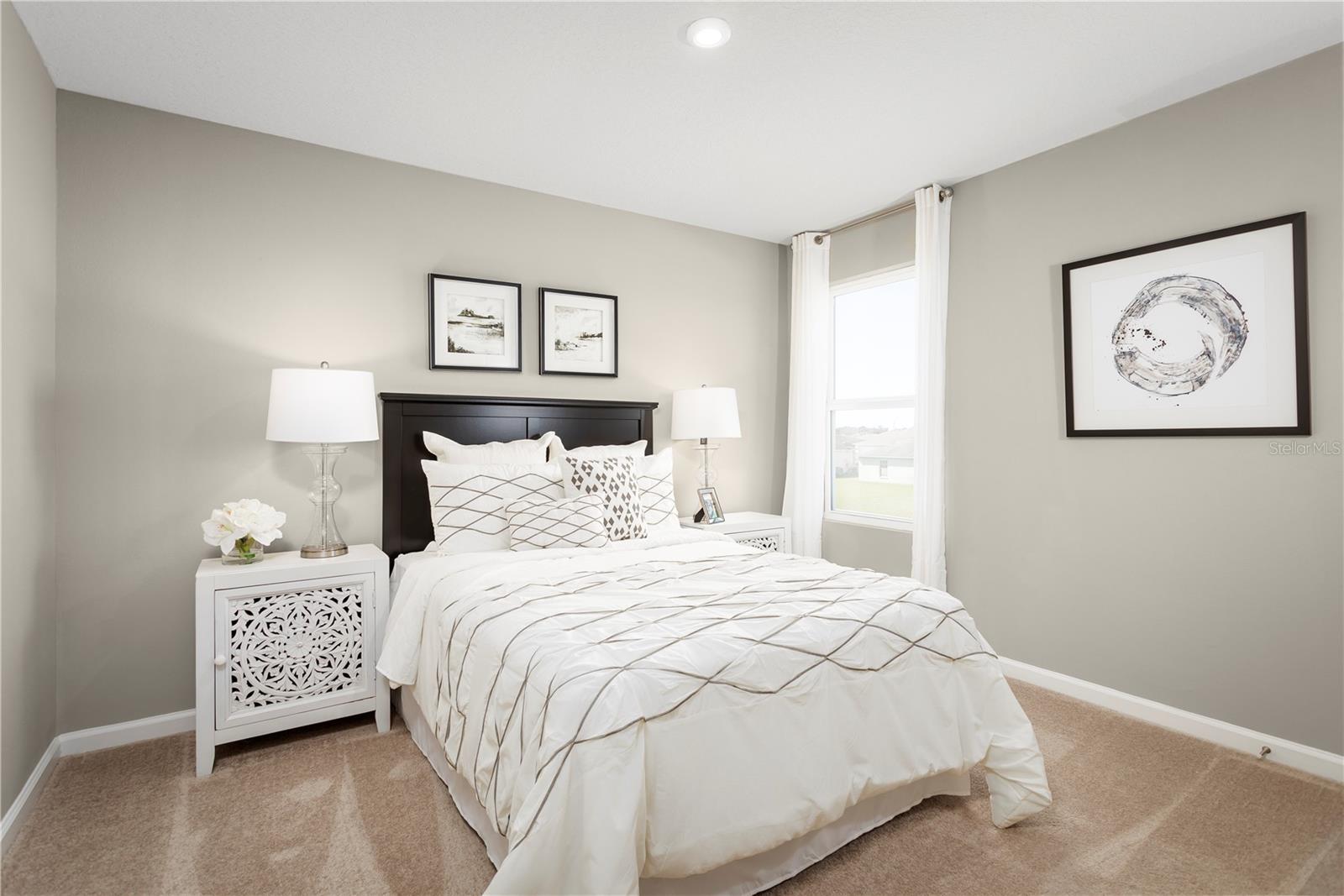 VISTA TRACE - Residential
