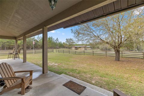 Tiny photo for 4559 W Dunklin Street, Citrus Springs, FL 34433 (MLS # TB8484572)