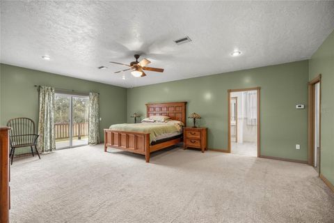 Tiny photo for 4559 W Dunklin Street, Citrus Springs, FL 34433 (MLS # TB8484572)