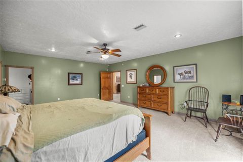 Tiny photo for 4559 W Dunklin Street, Citrus Springs, FL 34433 (MLS # TB8484572)