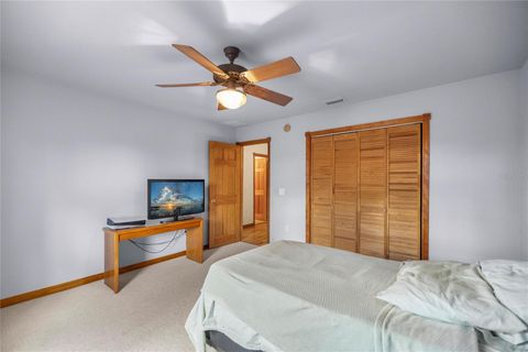 Tiny photo for 4559 W Dunklin Street, Citrus Springs, FL 34433 (MLS # TB8484572)