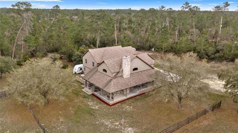 Tiny photo for 4559 W Dunklin Street, Citrus Springs, FL 34433 (MLS # TB8484572)